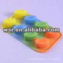 silicone rubber product molding mass production